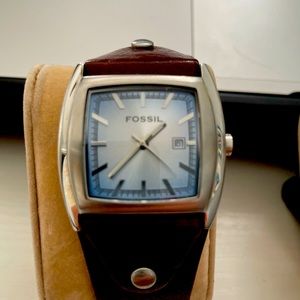 Fossil Watch